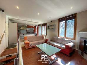Vente Appartement 2 piècesAnnecy-le-Vieux