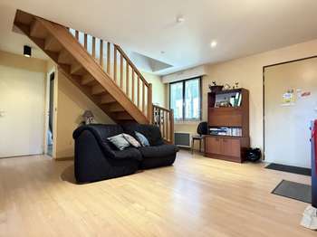 Vente Appartement 4 piècesAnnecy-le-Vieux