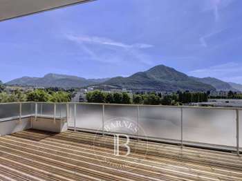 Vente Appartement 4 piècesAnnecy-le-Vieux