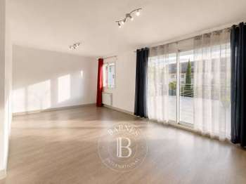 Vente Appartement 4 piècesAnnecy-le-Vieux