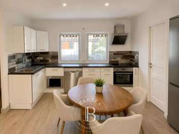 Vente Appartement 4 piècesAnnecy-le-Vieux