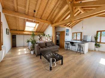 Vente Appartement 3 piècesAnnecy-le-Vieux