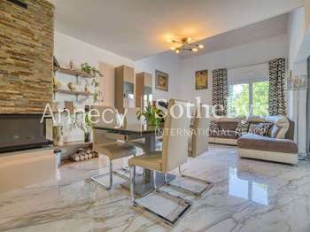 Vente Appartement 6 pièces +Annecy-le-Vieux