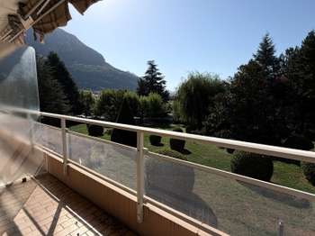 Vente Appartement T1Annecy-le-Vieux