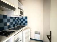 Vente appartement 1 pièce Vente appartement 1 pièce