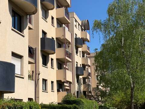 Vente appartement 3 pièces Annemasse 74
