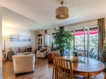 Vente appartement 3 pièces Annemasse 74