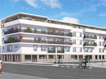 Vente appartement 4 pièces Annemasse 74