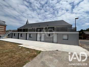 Vente Appartement 2 piècesAnneville-sur-Scie