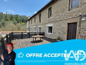 Vente Appartement 4 piècesAnnonay