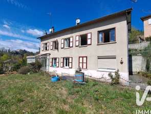 Vente Appartement 4 piècesAnnonay
