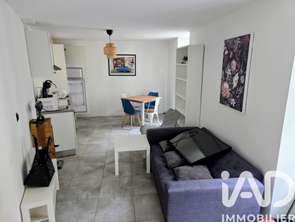 Vente Appartement 3 piècesAnnonay