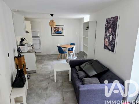 Vente appartement 3 pièces Annonay 07