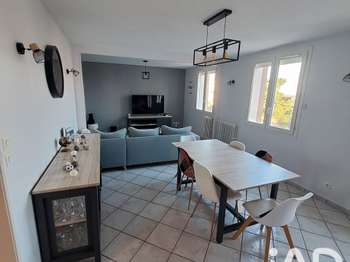 Vente Appartement 4 piècesAnnonay