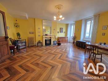Vente Appartement 3 piècesAnnonay