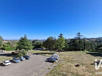 Vente Appartement 3 piècesAnnonay