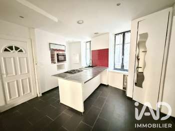 Vente appartement 5 pièces