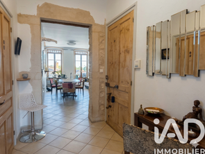 Vente Appartement 5 piècesAnse