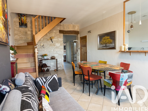 Vente appartement 5 pièces Vente appartement 5 pièces
