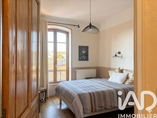 Vente appartement 5 pièces Vente appartement 5 pièces