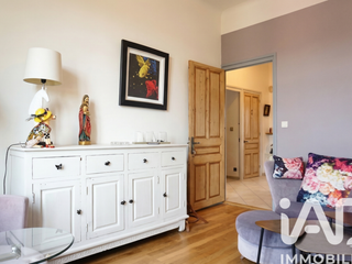Vente appartement 5 pièces Vente appartement 5 pièces
