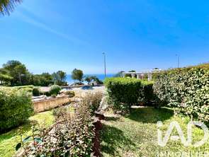 Vente Appartement 2 piècesAntheor