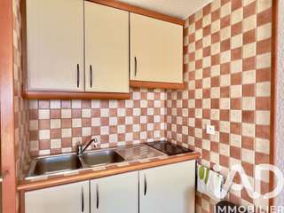 Vente appartement 2 pièces Vente appartement 2 pièces