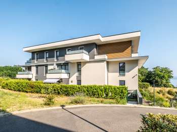 Vente Appartement 4 piècesAnthy-sur-Léman