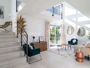 Vente Appartement 4 piècesAntibes