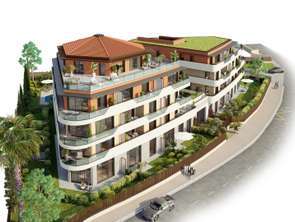 Vente Appartement 4 piècesAntibes