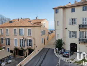 Vente Appartement 2 piècesAntibes