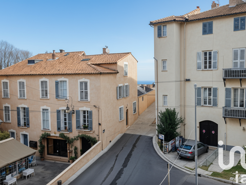 Vente appartement 2 pièces Antibes 06