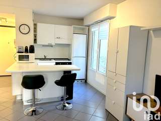 Vente appartement 1 pièce