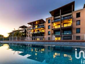 Vente Appartement 2 piècesAntibes