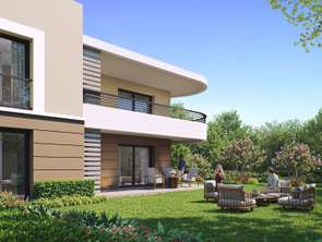 Vente Appartement 2 piècesAntibes