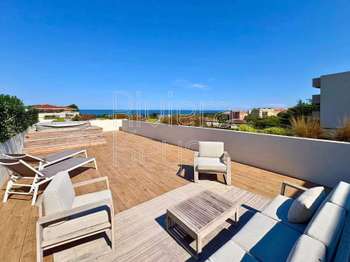 Vente appartement 4 pièces Antibes 06