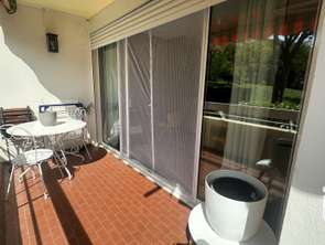 Vente Appartement 3 piècesAntibes