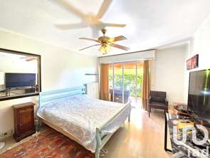 Vente Appartement 3 piècesAntibes