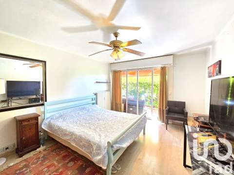 Vente appartement 3 pièces Antibes 06