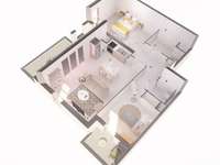 Vente appartement 3 pièces Vente appartement 3 pièces