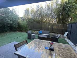 Vente Appartement 2 piècesAntibes