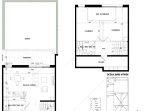 Vente Appartement 3 piècesAntibes