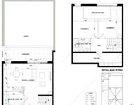 Vente appartement 3 pièces Vente appartement 3 pièces