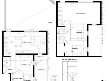 Vente appartement 4 pièces Vente appartement 4 pièces