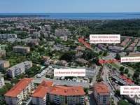 Vente appartement 3 pièces Vente appartement 3 pièces