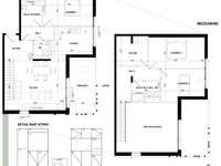 Vente appartement 3 pièces Vente appartement 3 pièces