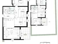 Vente appartement 4 pièces Vente appartement 4 pièces
