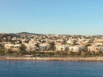 Vente appartement 4 pièces Antibes 06