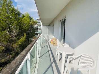 Vente appartement 1 pièce Antibes 06