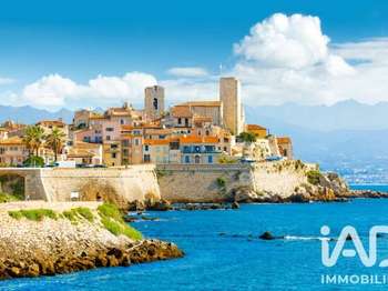 Vente Appartement T1Antibes